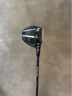PXG 0311 GEN6 3 Wood – Ventus Blue Velocore 7X