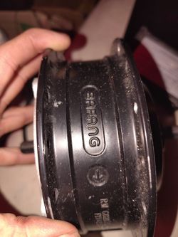 36v bafang brushless motor broken
