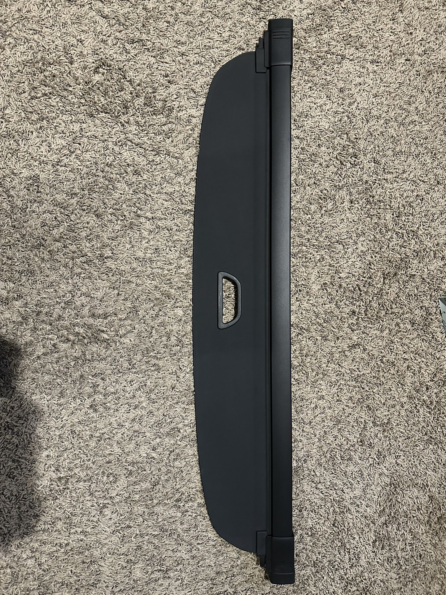 Mercedes GLC 300 Storage Cover