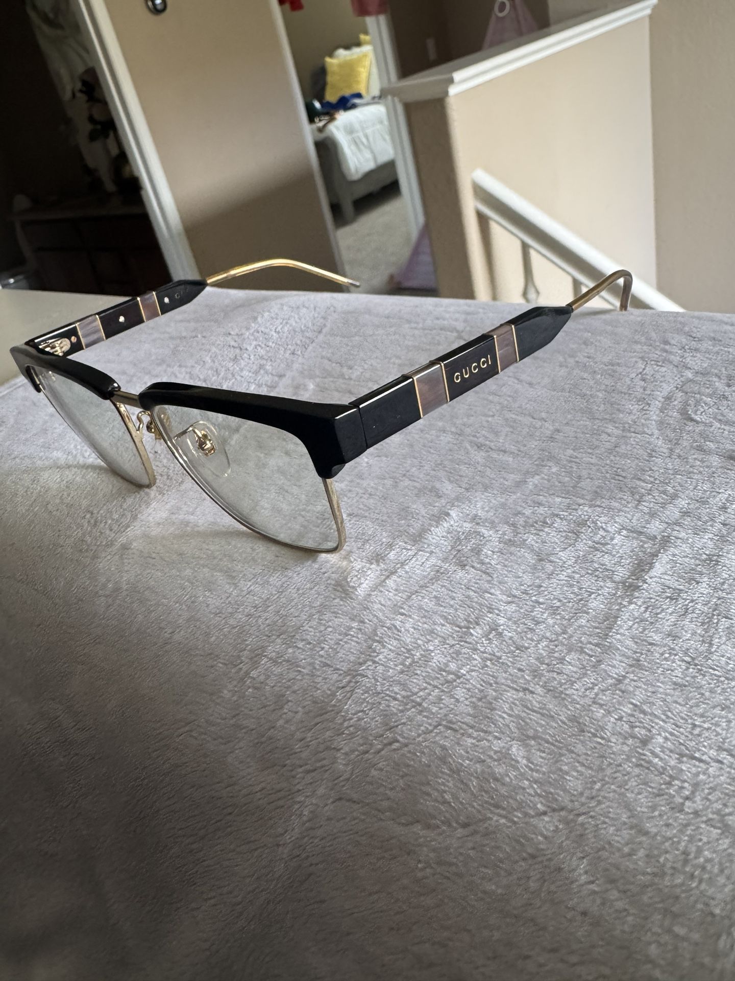 Gucci Glasses