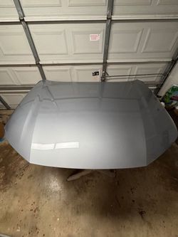2023 2024 2025  honda accord hood  oe6