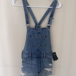 ROMPER - HOLLISTER - size S (new)