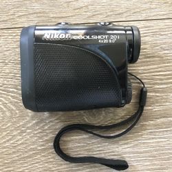 Nikon Cool shot 2.0 Rangefinder 