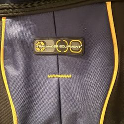Trailmaker Equipment Backpack