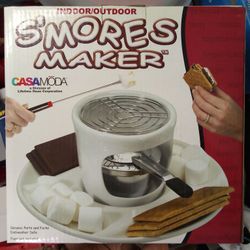 S'mores Maker For Sale