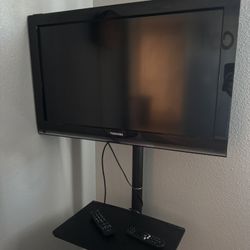 TV