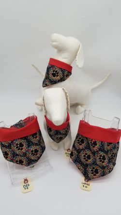 Dog Bandanas