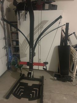 bowflex