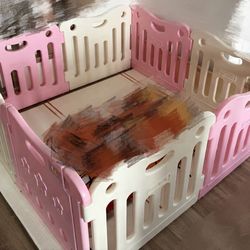babycare playpen
