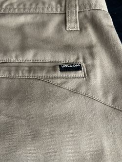 Volcom Pants 