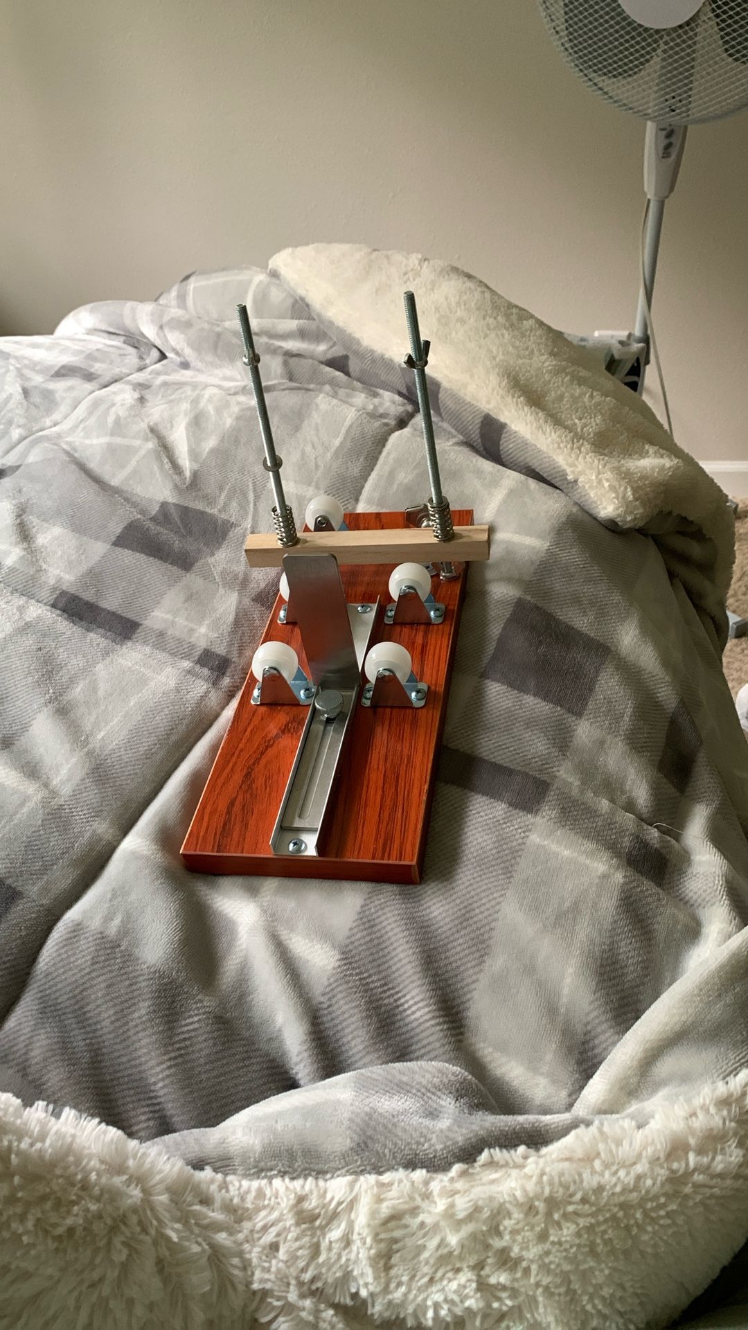 Glass Bottle Cutter