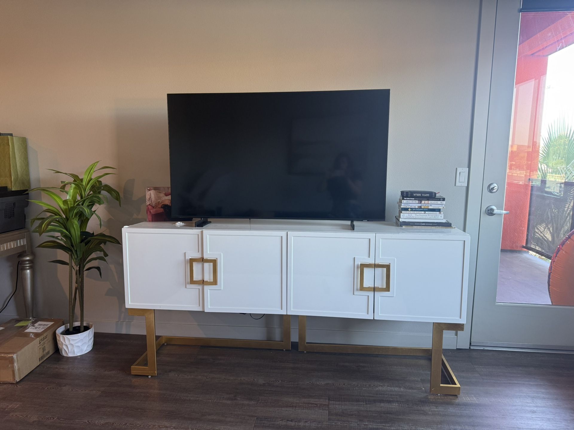 Cabinet Credenza