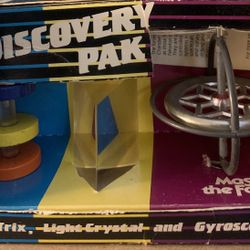 Gyroscope