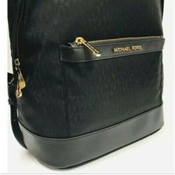 Mk Morton Jacquard Back Pack 