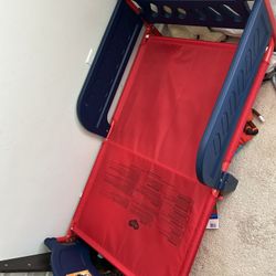 Spider Man Bed 
