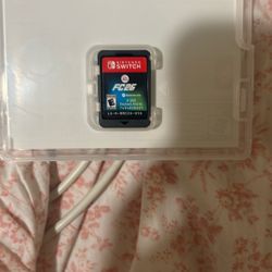 Fc 26 On Nintendo