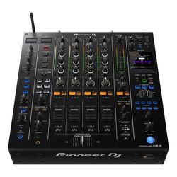 Pioneer DJM-A9 4-Channel DJ Mixer | Brand New | FREE DELIVERY