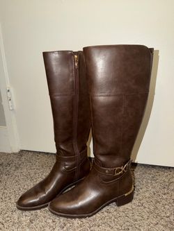 Calvin Klein Boots