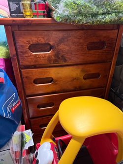 Drawer/dresser