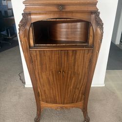 Sonora Invincible Phonograph 1920’s