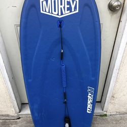 MOREY BODYBOARD