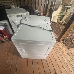 Washer And Dryer Combo