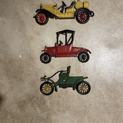 Antique Cars