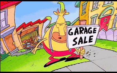 Multi family Yard Sale 5/16 Saturday