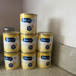 Enfamil Milk