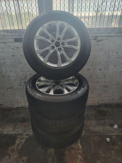 Rims