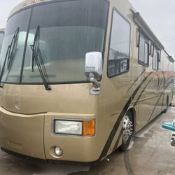 Travel Supreme 41 Ft