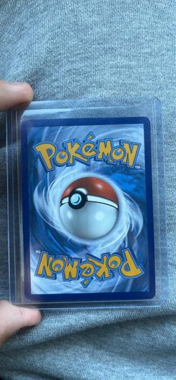 Galarian moltres V Pokémon card LP