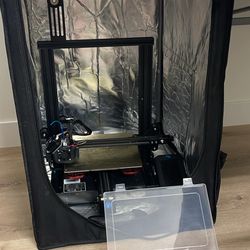 Creality 3D Printer 