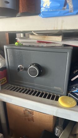Sentry Safe