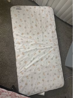 TODDLER MATTRESS
