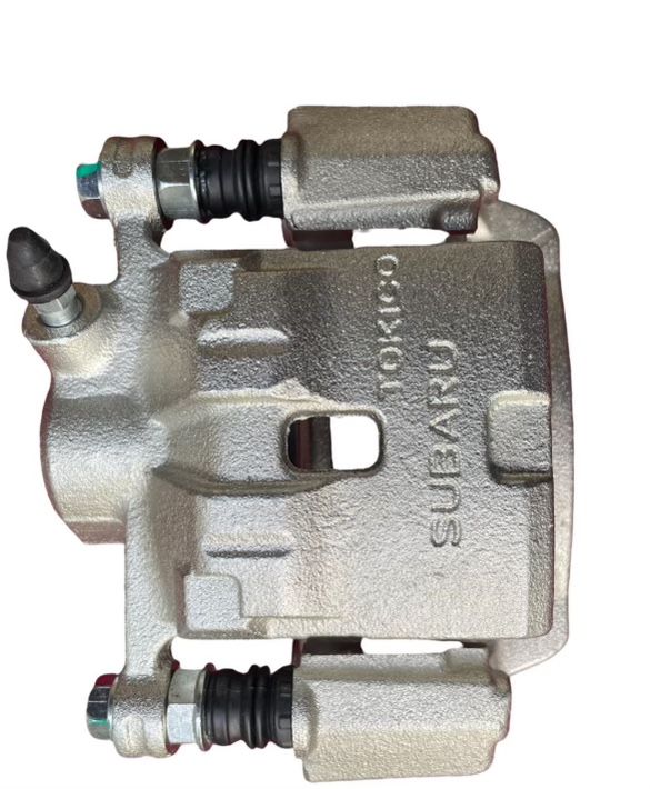 Subaru Rear Brake Calipers 