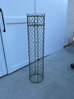 Vintage Style Plant stand