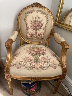 Rare Antique Chair 