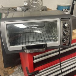 Free Toaster Oven