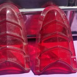 Buick 1955 Taillight Nenses $50 Set