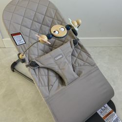 Rocker Baby Bjorn