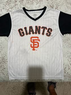 SF GIANTS JERSEY