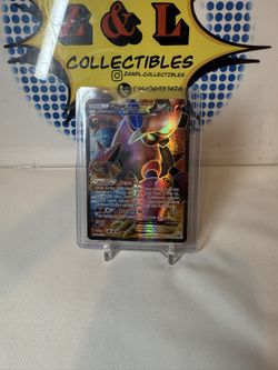 Pokemon Steam Siege Volcanion EX 