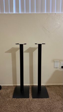 Studio Monitor Stands