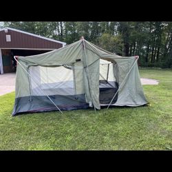 Tent