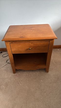 Nightstand