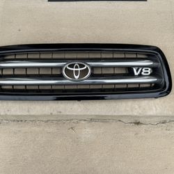 Toyota Sequoia Grille