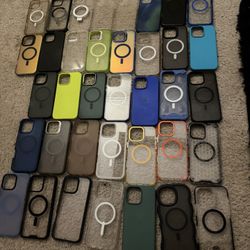 iPhone 16 Pro Max Cases