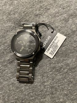 Watches