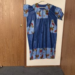 African Dresses